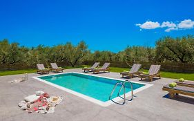 Natura Verde Villas